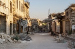 aleppo